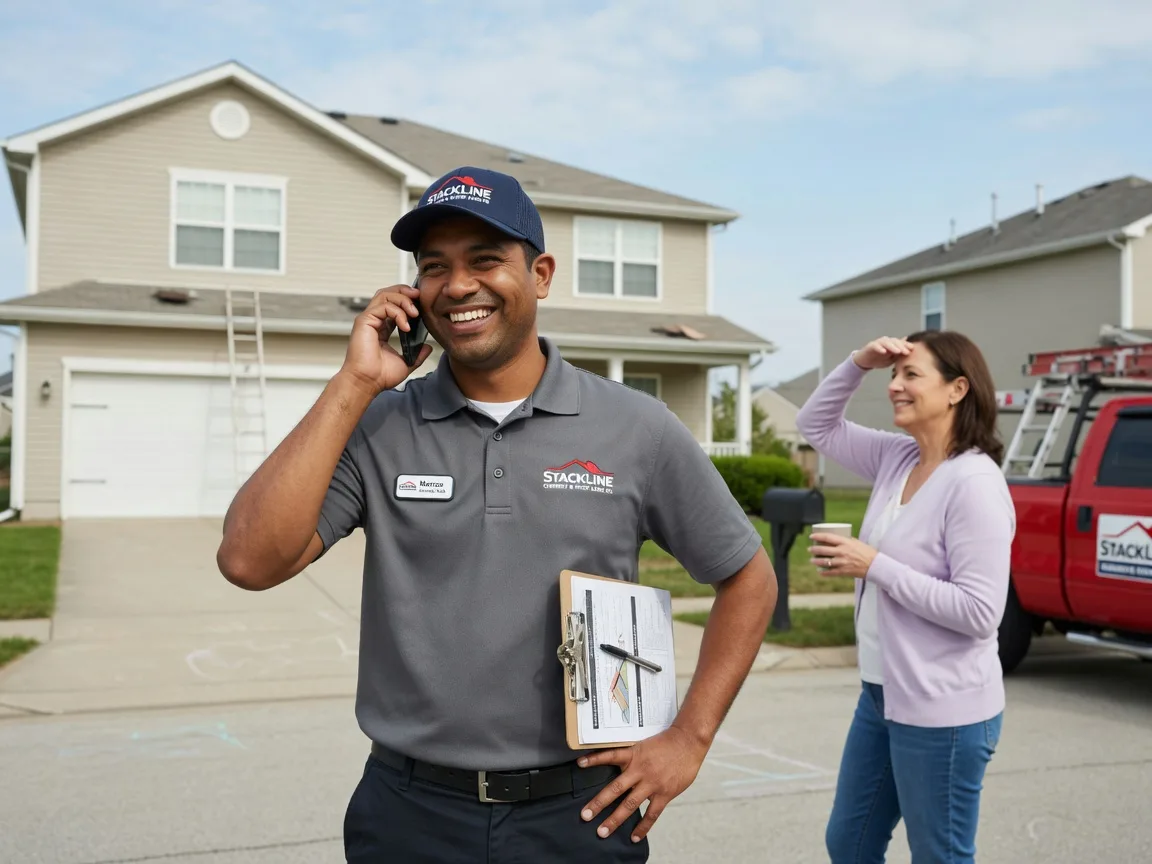 Chimney flashing repair Johnston, SC FAQs